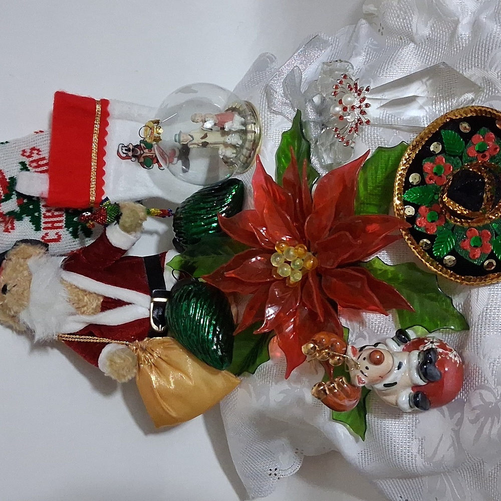 Vintage Lot